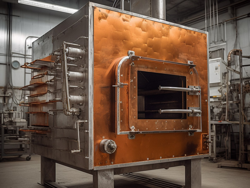 工業烤箱 工業烤箱