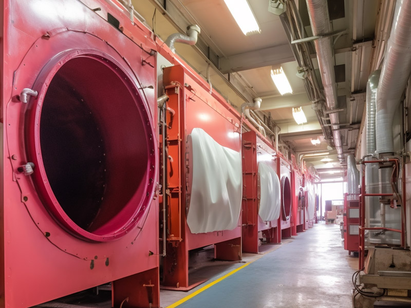 隧道微波爐 隧道微波爐