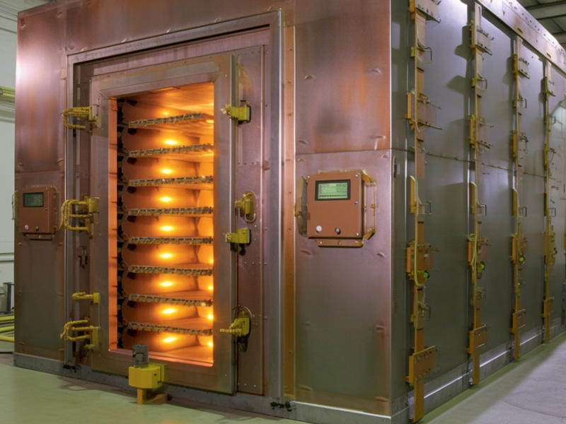 工業電烤箱加熱管 工業電烤箱加熱管