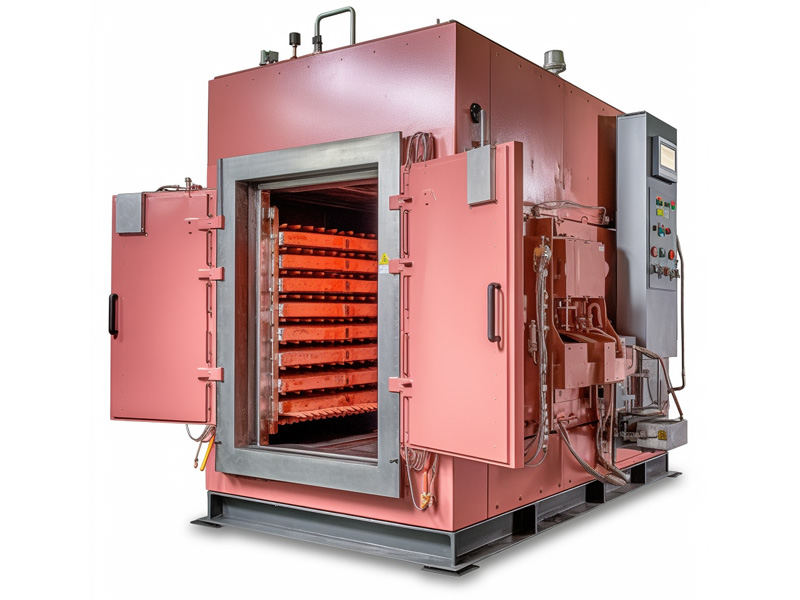 武漢工業烤箱