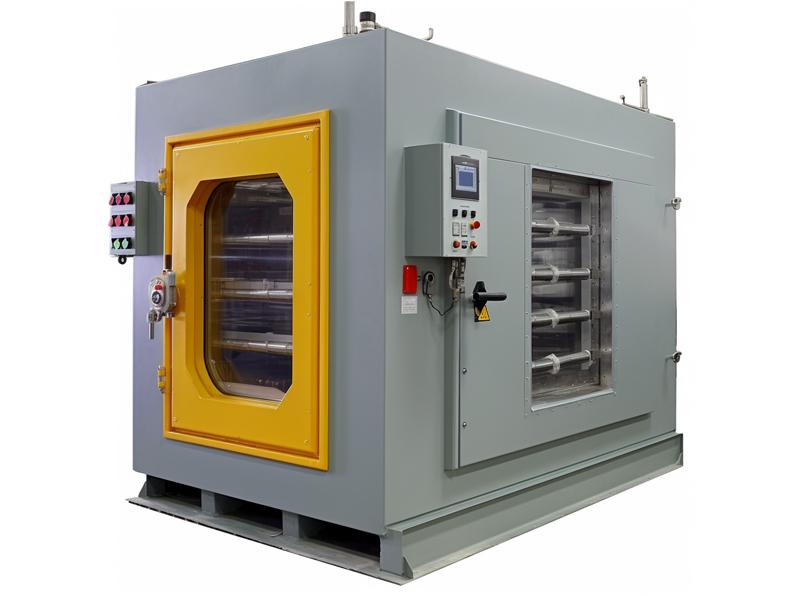 工業烤箱