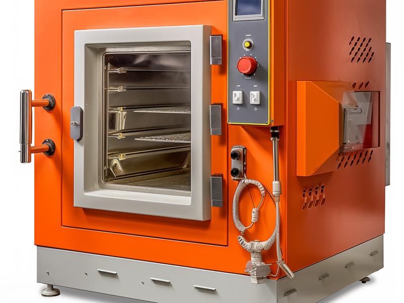 工業烤箱