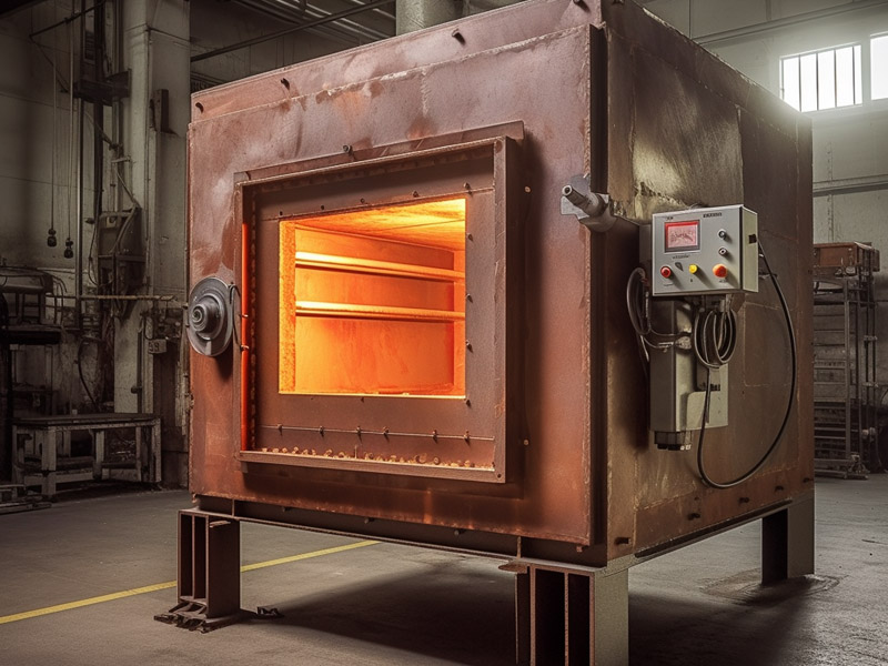 工業烤箱 工業烤箱