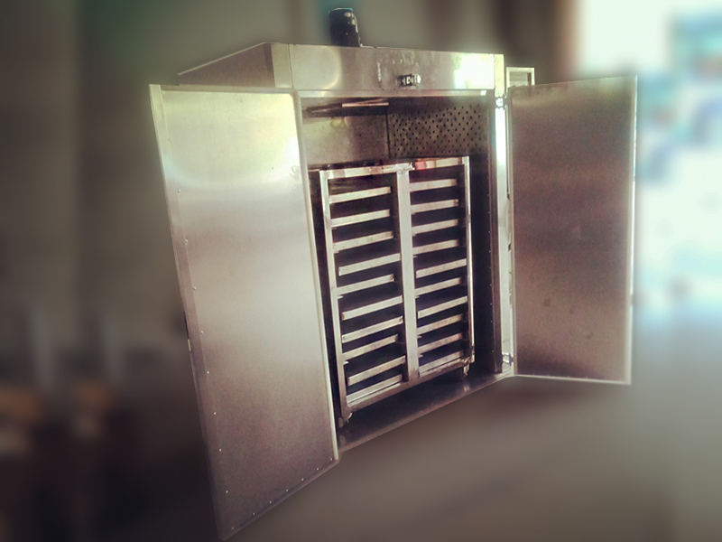 推車平底工業烤箱