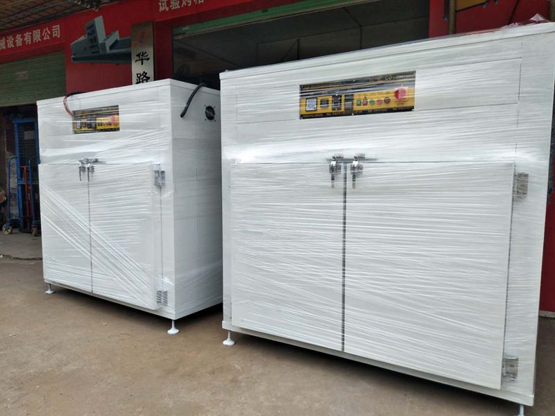 工業烤箱的特色您知道多少呢?