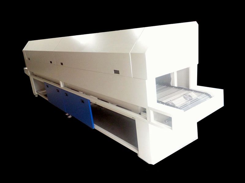 如何進(jìn)行隧道爐的保養(yǎng)