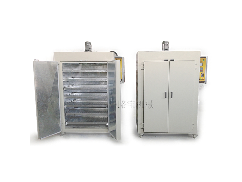 工業精密烤箱